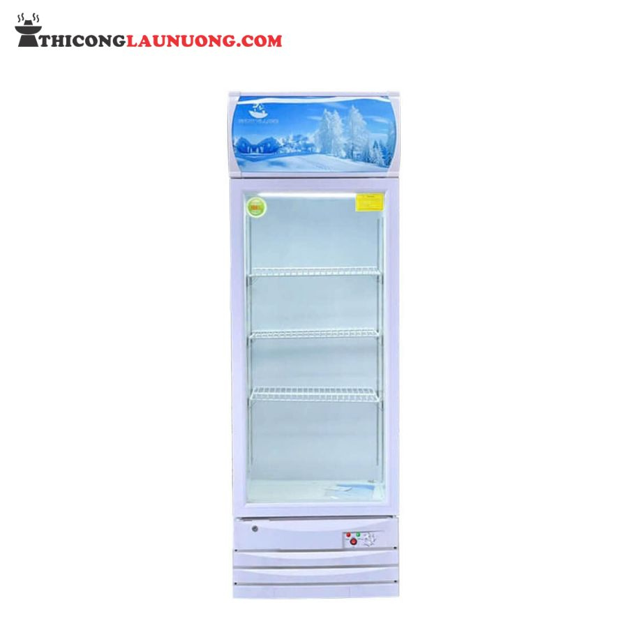 Tủ mát 1 cửa 258L