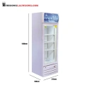 Tủ Mát 1 Cửa Kính 258L