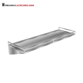 Kệ Treo Tường Inox 1 Tầng